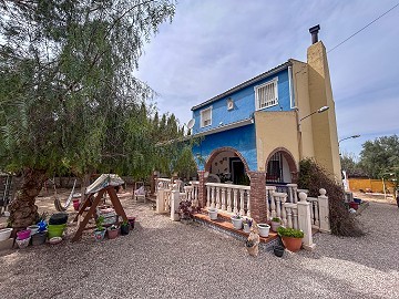 Cozy Country House with Pool in Sax