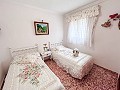 Cozy Country House with Pool in Sax in Daft on Spain 