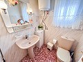 Cozy Country House with Pool in Sax in Daft on Spain 