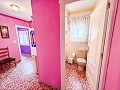 Cozy Country House with Pool in Sax in Daft on Spain 