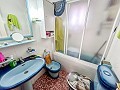 Cozy Country House with Pool in Sax in Daft on Spain 