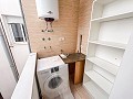 Appartement met 3 slaapkamers en garage in Monovar in Daft on Spain 