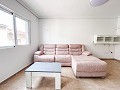 Appartement met 3 slaapkamers en garage in Monovar in Daft on Spain 