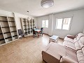 Appartement met 3 slaapkamers en garage in Monovar in Daft on Spain 
