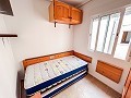 Appartement met 3 slaapkamers en garage in Monovar in Daft on Spain 