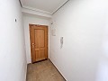 Appartement met 3 slaapkamers en garage in Monovar in Daft on Spain 