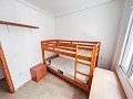 Appartement met 3 slaapkamers en garage in Monovar in Daft on Spain 