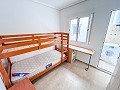 Appartement met 3 slaapkamers en garage in Monovar in Daft on Spain 