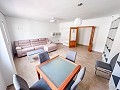 Appartement met 3 slaapkamers en garage in Monovar in Daft on Spain 