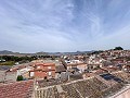 Appartement met 3 slaapkamers en garage in Monovar in Daft on Spain 