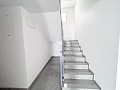 Appartement met 3 slaapkamers en garage in Monovar in Daft on Spain 