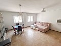 Appartement met 3 slaapkamers en garage in Monovar in Daft on Spain 