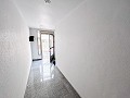Appartement met 3 slaapkamers en garage in Monovar in Daft on Spain 