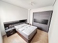Appartement met 3 slaapkamers en garage in Monovar in Daft on Spain 