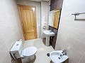 Appartement met 3 slaapkamers en garage in Monovar in Daft on Spain 