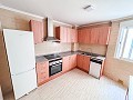 Appartement met 3 slaapkamers en garage in Monovar in Daft on Spain 
