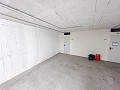 Appartement met 3 slaapkamers en garage in Monovar in Daft on Spain 