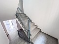 Appartement met 3 slaapkamers en garage in Monovar in Daft on Spain 