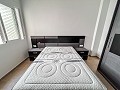 Appartement met 3 slaapkamers en garage in Monovar in Daft on Spain 