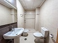 Appartement met 3 slaapkamers en garage in Monovar in Daft on Spain 