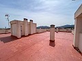 Appartement met 3 slaapkamers en garage in Monovar in Daft on Spain 
