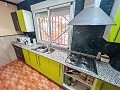 Wonderful 4-bedroom country house in Monforte del Cid in Daft on Spain 