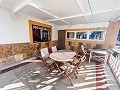 Wonderful 4-bedroom country house in Monforte del Cid in Daft on Spain 