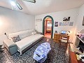 Wonderful 4-bedroom country house in Monforte del Cid in Daft on Spain 