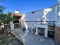 Wonderful 4-bedroom country house in Monforte del Cid in Daft on Spain 