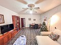 Wonderful 4-bedroom country house in Monforte del Cid in Daft on Spain 