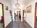 Wonderful 4-bedroom country house in Monforte del Cid in Daft on Spain 