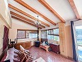 Wonderful 4-bedroom country house in Monforte del Cid in Daft on Spain 