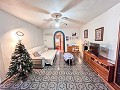 Wonderful 4-bedroom country house in Monforte del Cid in Daft on Spain 