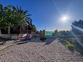 Wonderful 4-bedroom country house in Monforte del Cid in Daft on Spain 