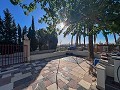 Wonderful 4-bedroom country house in Monforte del Cid in Daft on Spain 