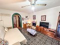 Wonderful 4-bedroom country house in Monforte del Cid in Daft on Spain 