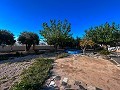 Wonderful 4-bedroom country house in Monforte del Cid in Daft on Spain 