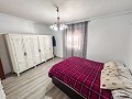 Wonderful 4-bedroom country house in Monforte del Cid in Daft on Spain 