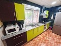 Wonderful 4-bedroom country house in Monforte del Cid in Daft on Spain 