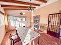 Wonderful 4-bedroom country house in Monforte del Cid in Daft on Spain 