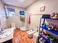 Wonderful 4-bedroom country house in Monforte del Cid in Daft on Spain 