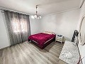 Wonderful 4-bedroom country house in Monforte del Cid in Daft on Spain 
