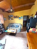 Lovely 3 Bed 1 bath Country Property in Carrascoy near the Town of La Tercia Murcia. in Daft on Spain 