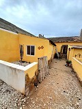 Lovely 3 Bed 1 bath Country Property in Carrascoy near the Town of La Tercia Murcia. in Daft on Spain 