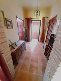 Lovely 3 Bed 1 bath Country Property in Carrascoy near the Town of La Tercia Murcia. in Daft on Spain 