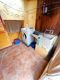 Lovely 3 Bed 1 bath Country Property in Carrascoy near the Town of La Tercia Murcia. in Daft on Spain 