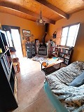 Lovely 3 Bed 1 bath Country Property in Carrascoy near the Town of La Tercia Murcia. in Daft on Spain 