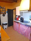 Lovely 3 Bed 1 bath Country Property in Carrascoy near the Town of La Tercia Murcia. in Daft on Spain 