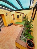 Lovely 3 Bed 1 bath Country Property in Carrascoy near the Town of La Tercia Murcia. in Daft on Spain 