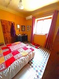 Lovely 3 Bed 1 bath Country Property in Carrascoy near the Town of La Tercia Murcia. in Daft on Spain 